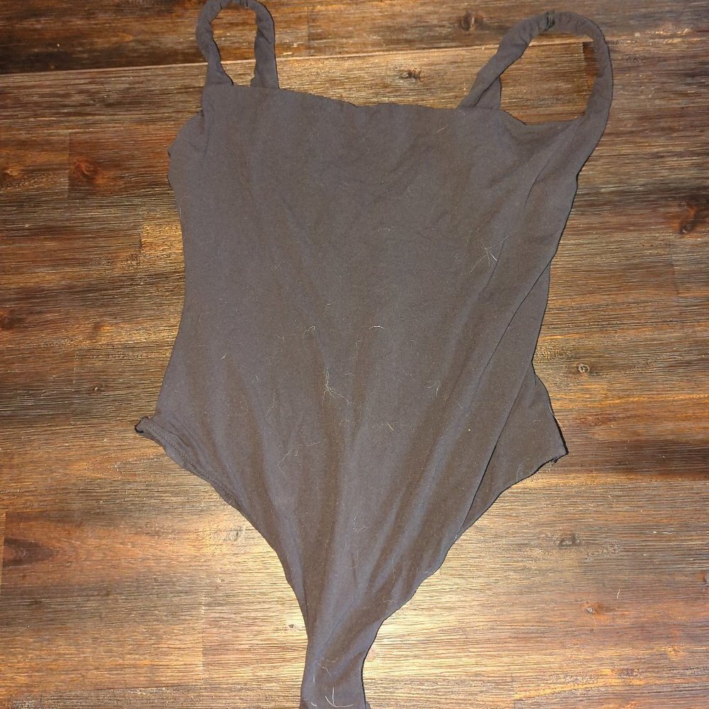 SKIMS Body Suit
